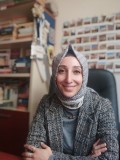 Dr.Öğr.Üyesi Fatma HAZAR