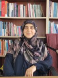 Doç.Dr. Sevim ARSLAN